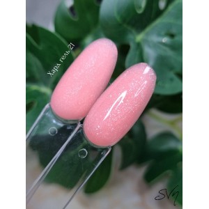 SVN Hard Gel Світловідбивний №21 25г. Photo 2